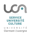 logo-Université Clermont Auvergne & Associés - Culture